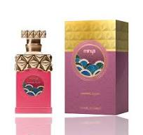 Paris Corner Minya Caramel Dulce