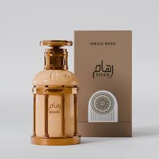 Paris Corner Reham Vanilla Mood