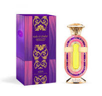 Al Ghadeer Nada Perfume Oil