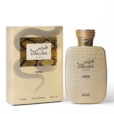 RASASI HAWAS VIPER FOR HIM Men EDP Spray 3.4 oz