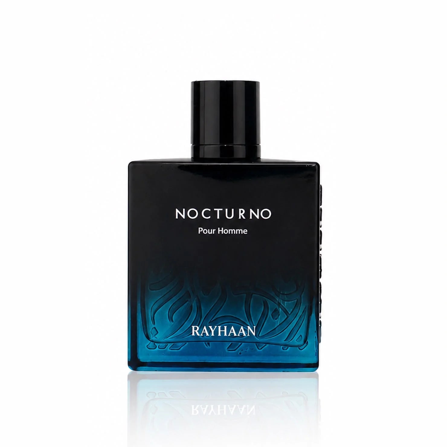 Rayhaan Nocturno EDP 3.4 oz
