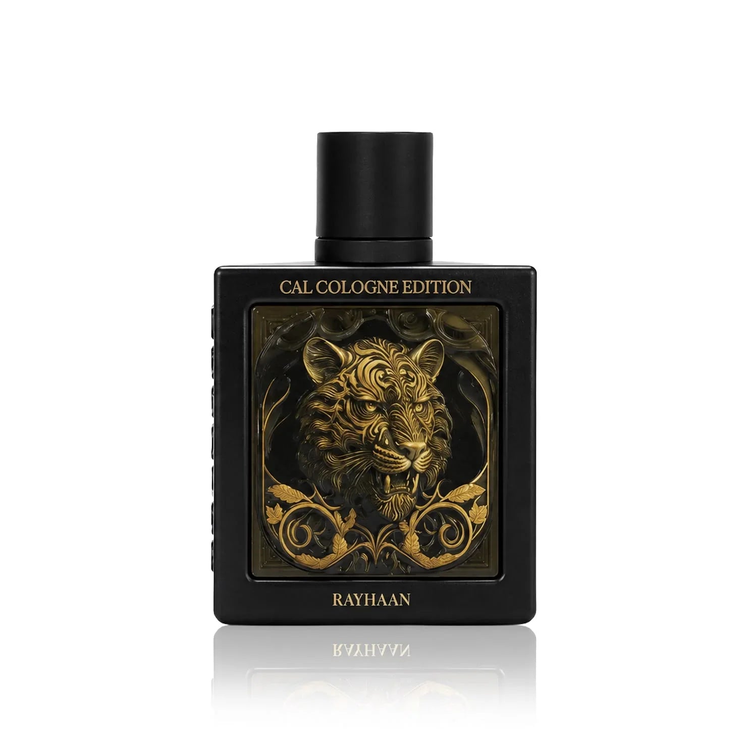 Rayhaan Tiger Cal Cologne Edition EDP 3.4 oz