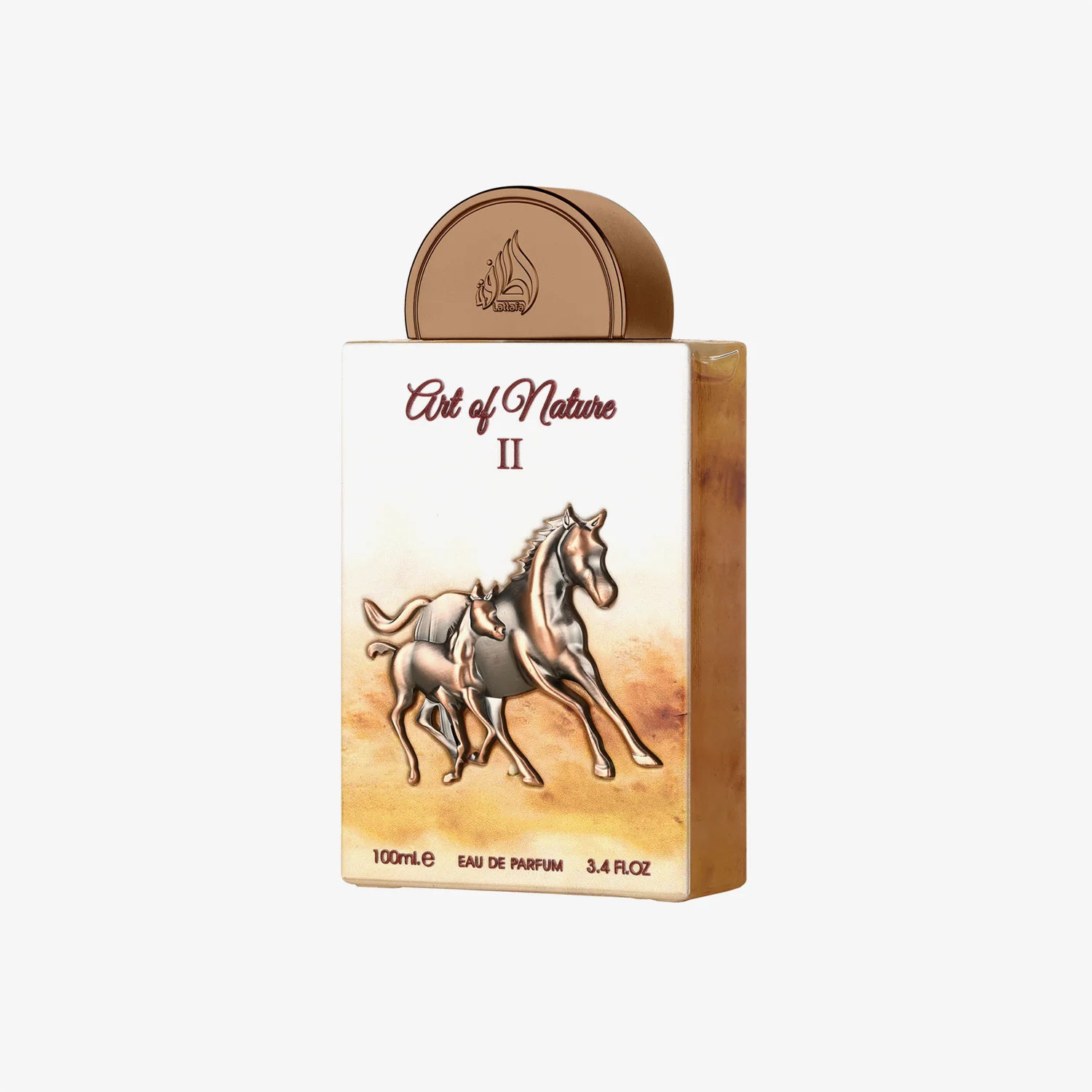 Lattafa Pride Art of Nature II EDP 3.4 oz