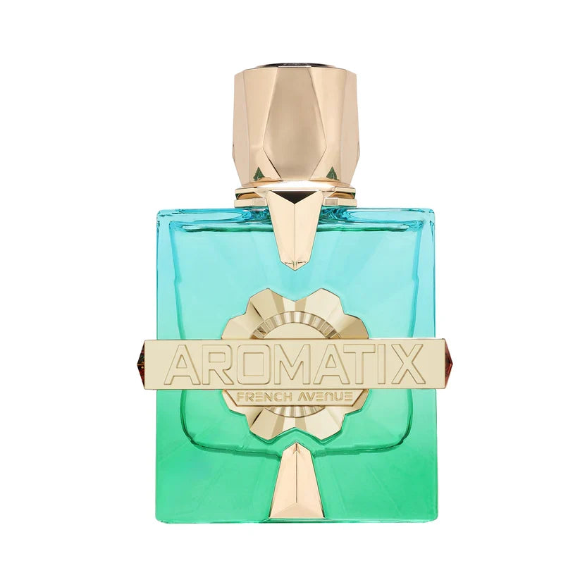 French Avenue Aromatix Sun Kissed EDP 3.4 Fl oz