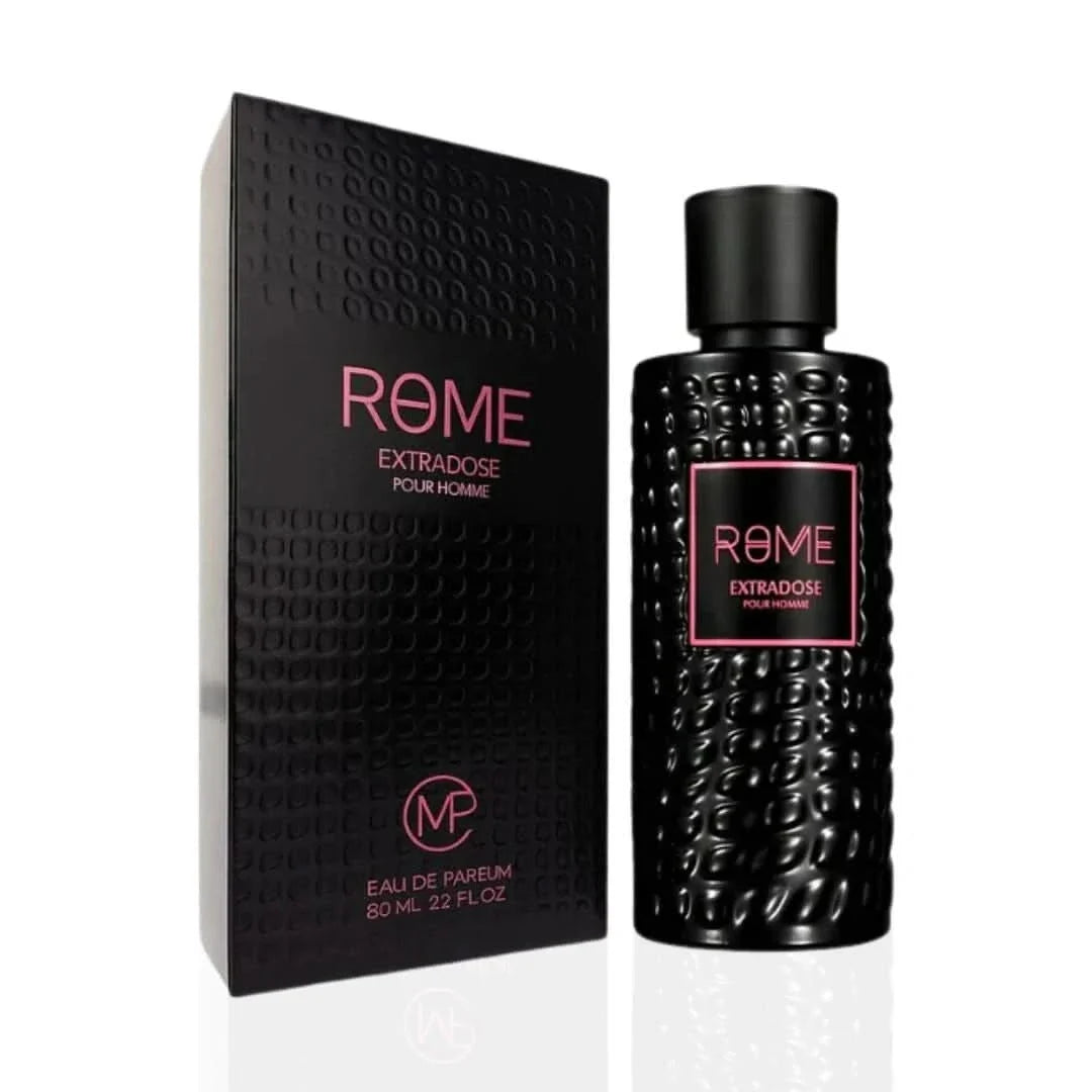 M- ROME EXTRADOSE POUR HOMME EDP (100ML)