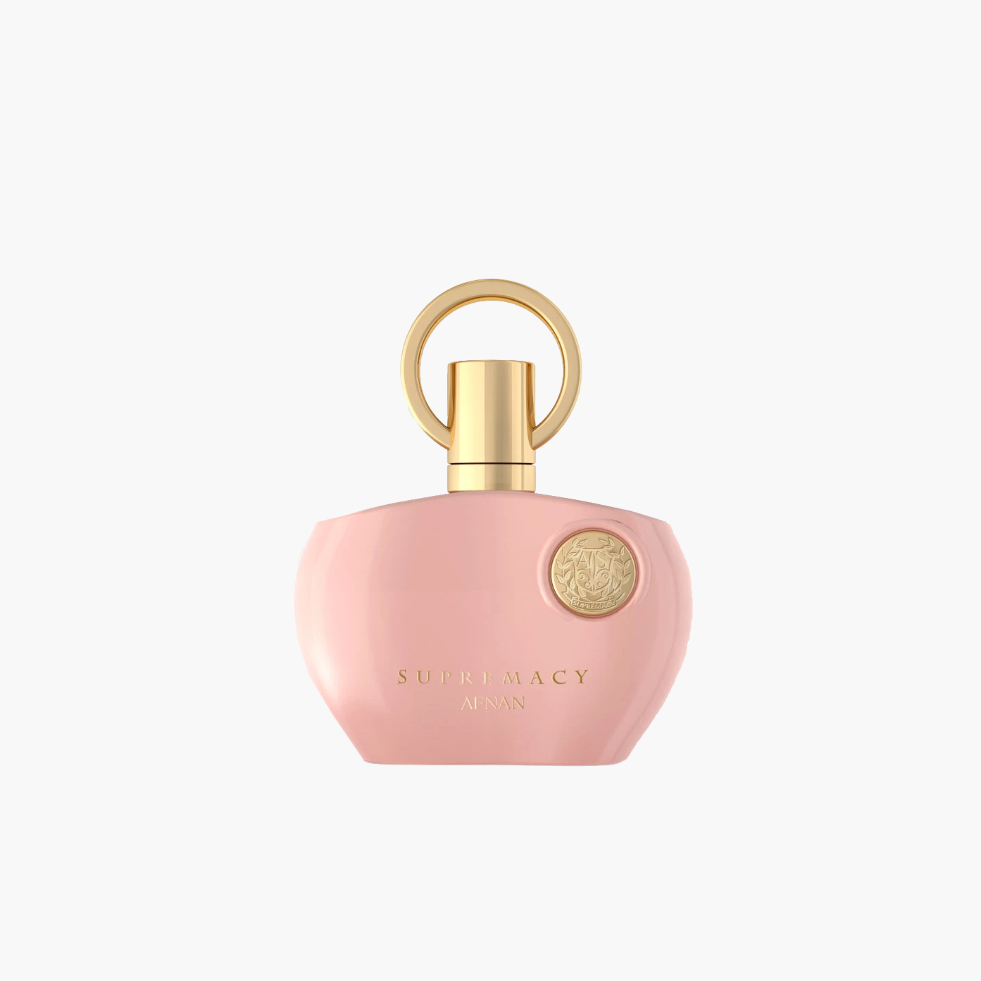 Afnan Supremacy Pink