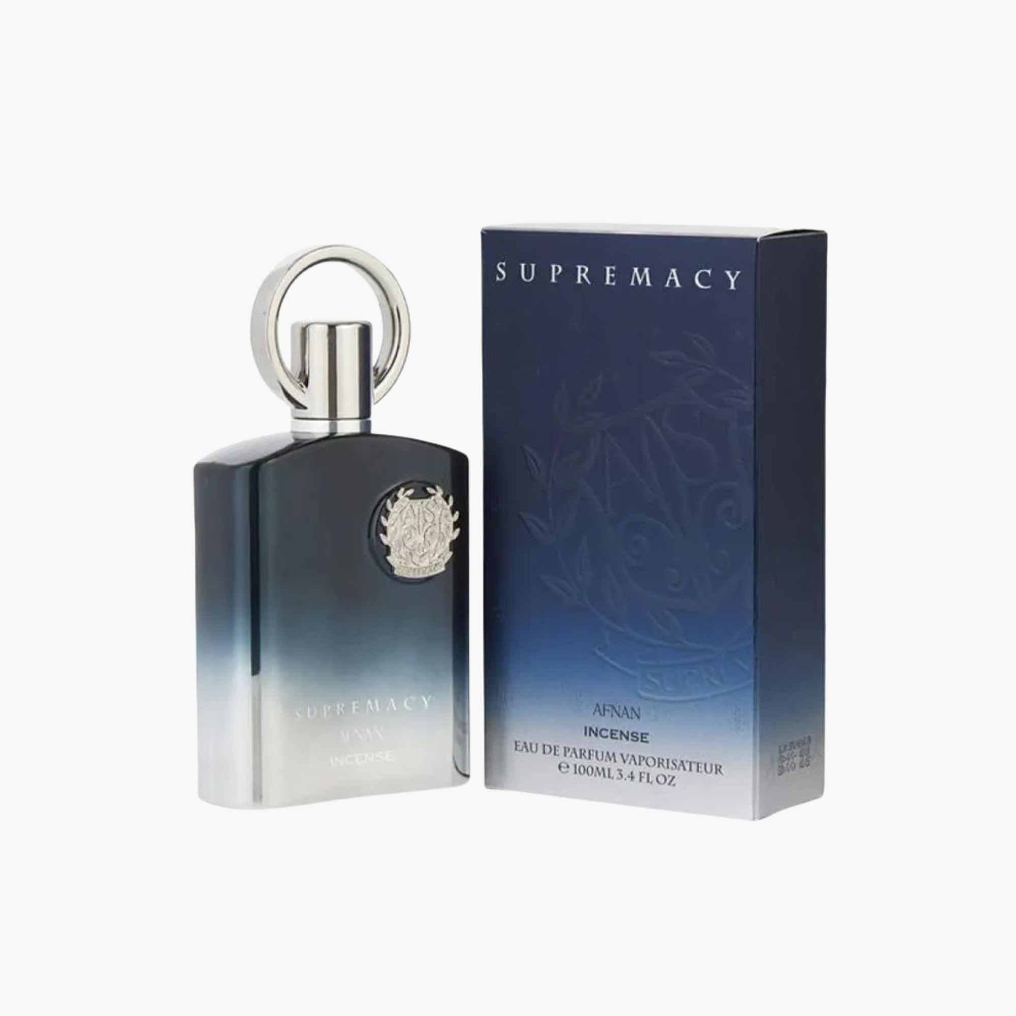 Afnan Supremacy Incense