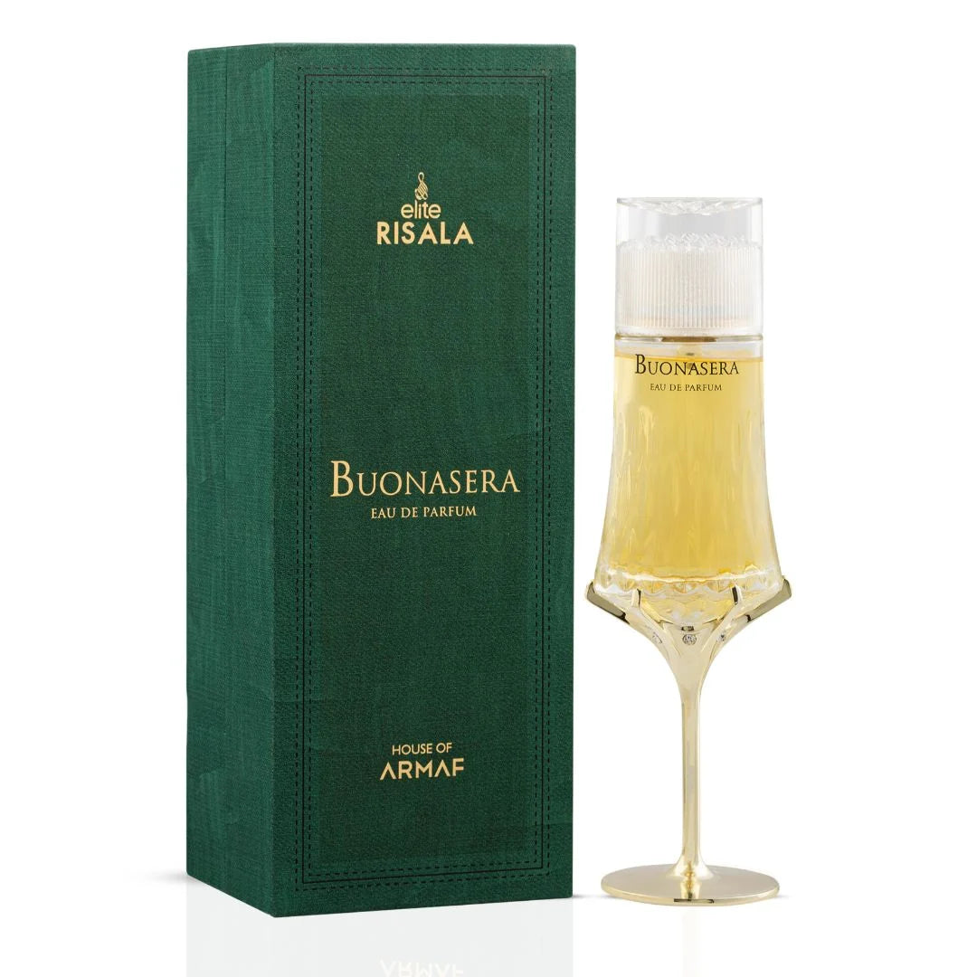 Risala Elite Buonasera EDP 2.5 oz