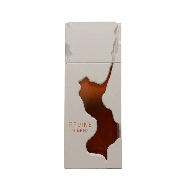 French Avenue Ravine Ginger Extrait de Parfum 3.4 Fl oz