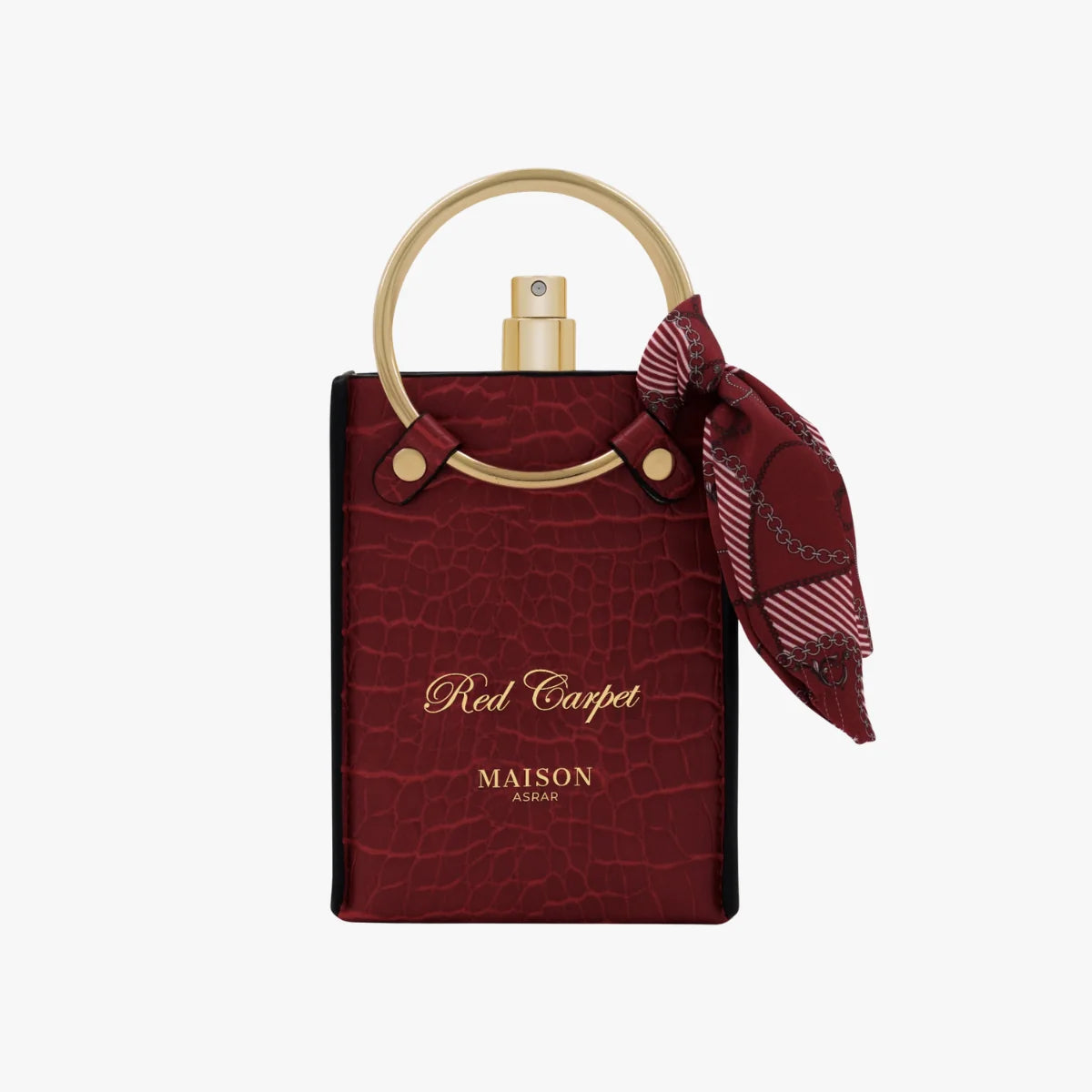 Maison Asrar Red Carpet EDP 3.4 Fl oz