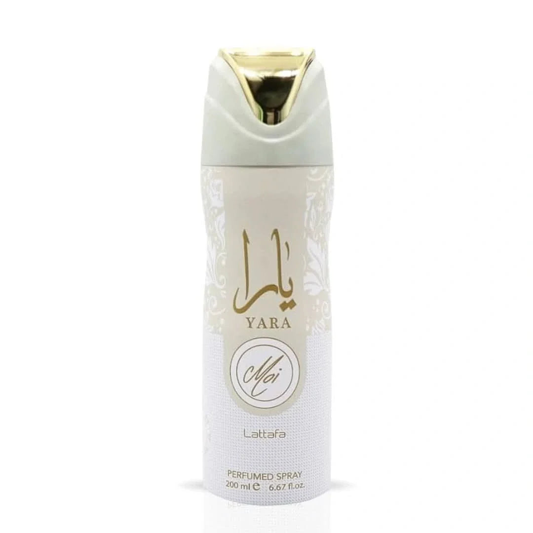 Lattafa Yara Moi Ps Deodorant