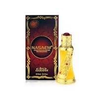 Nbaeel Nasaem Concented Oil