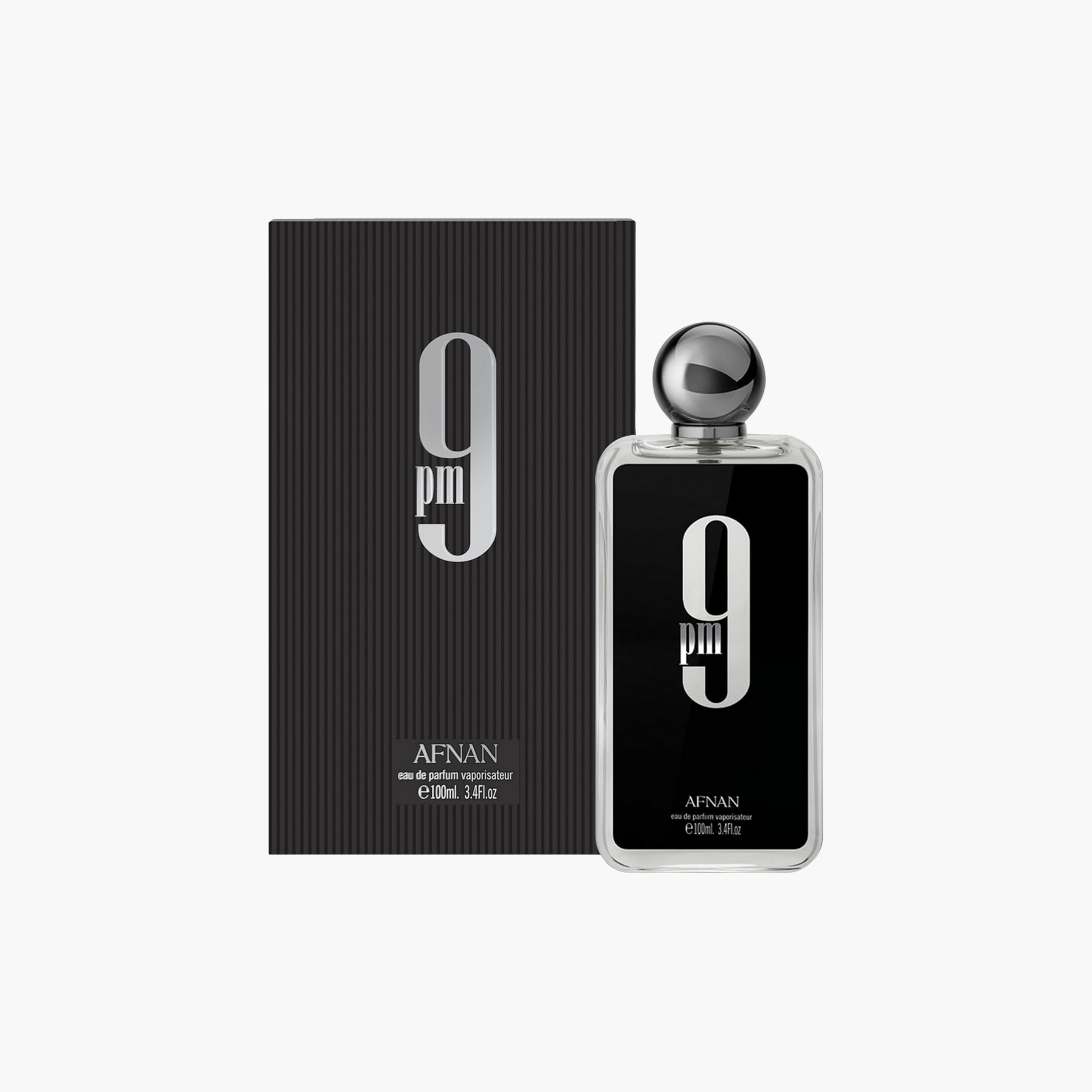 Afnan 9 PM