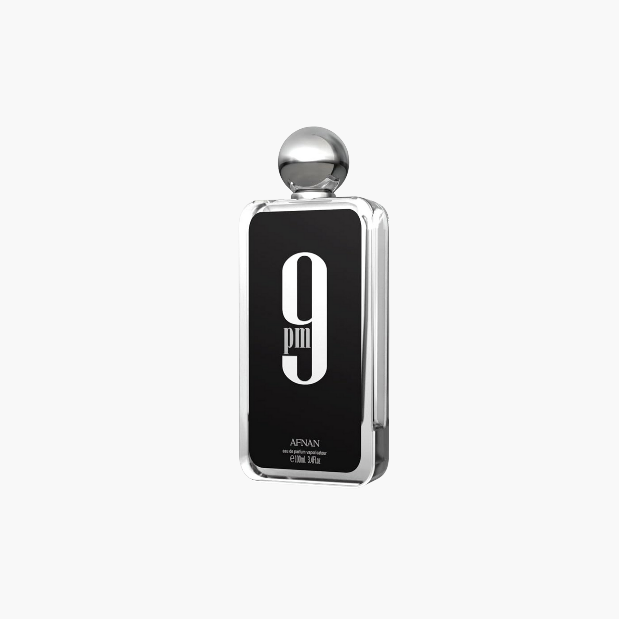Afnan 9 PM