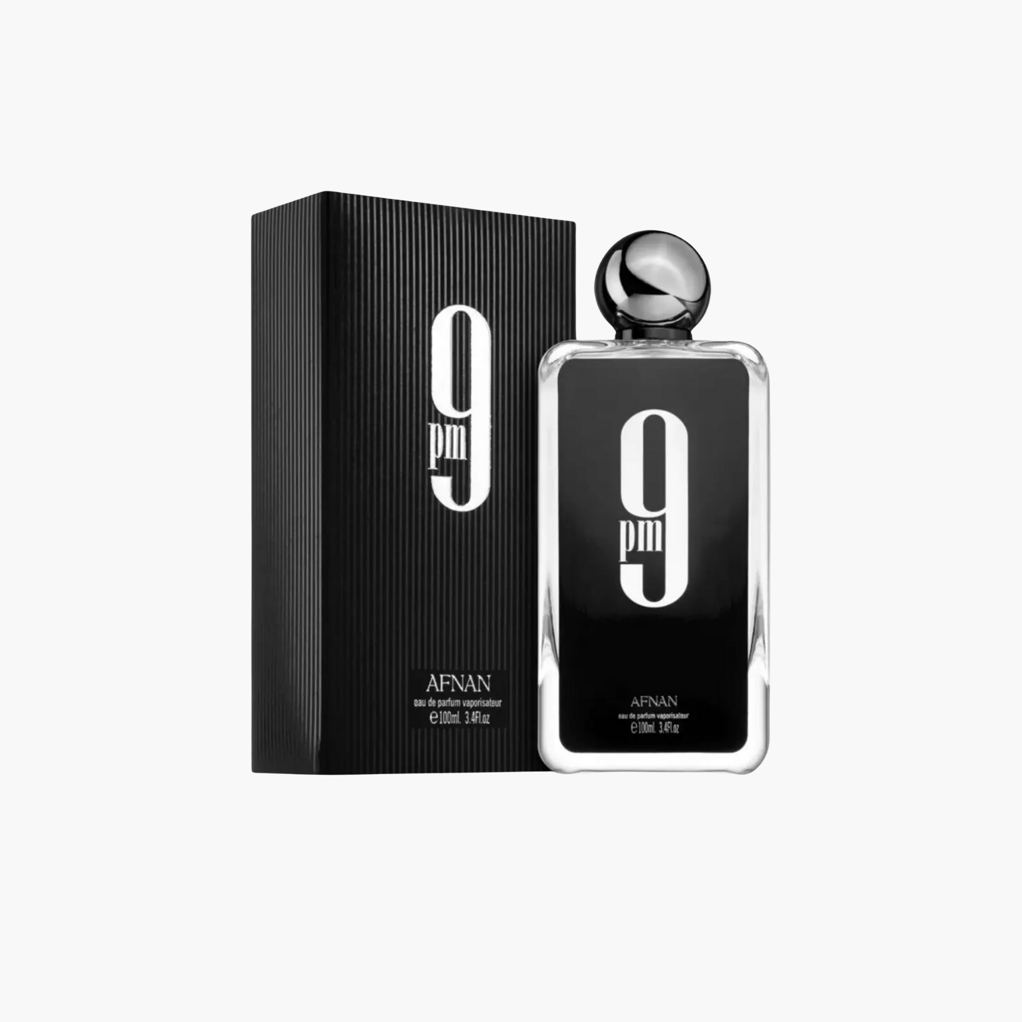 Afnan 9 PM
