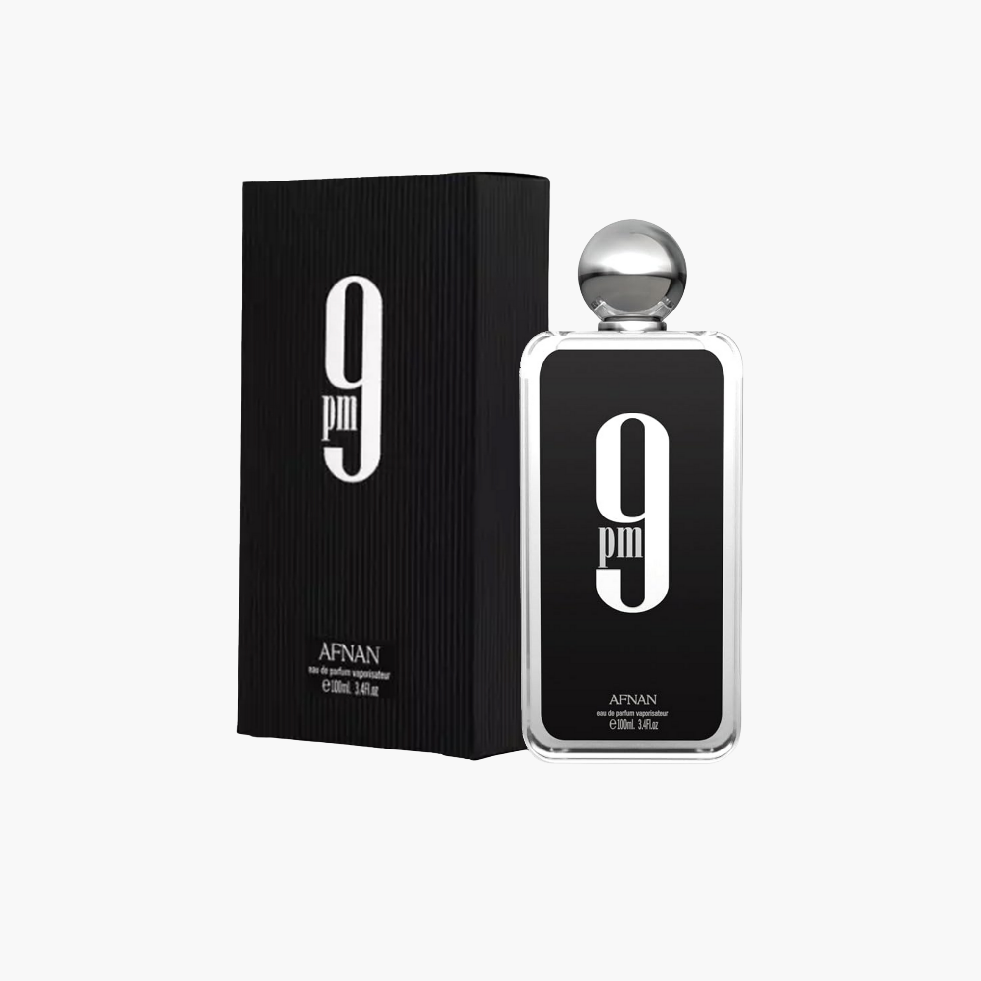 Afnan 9 PM