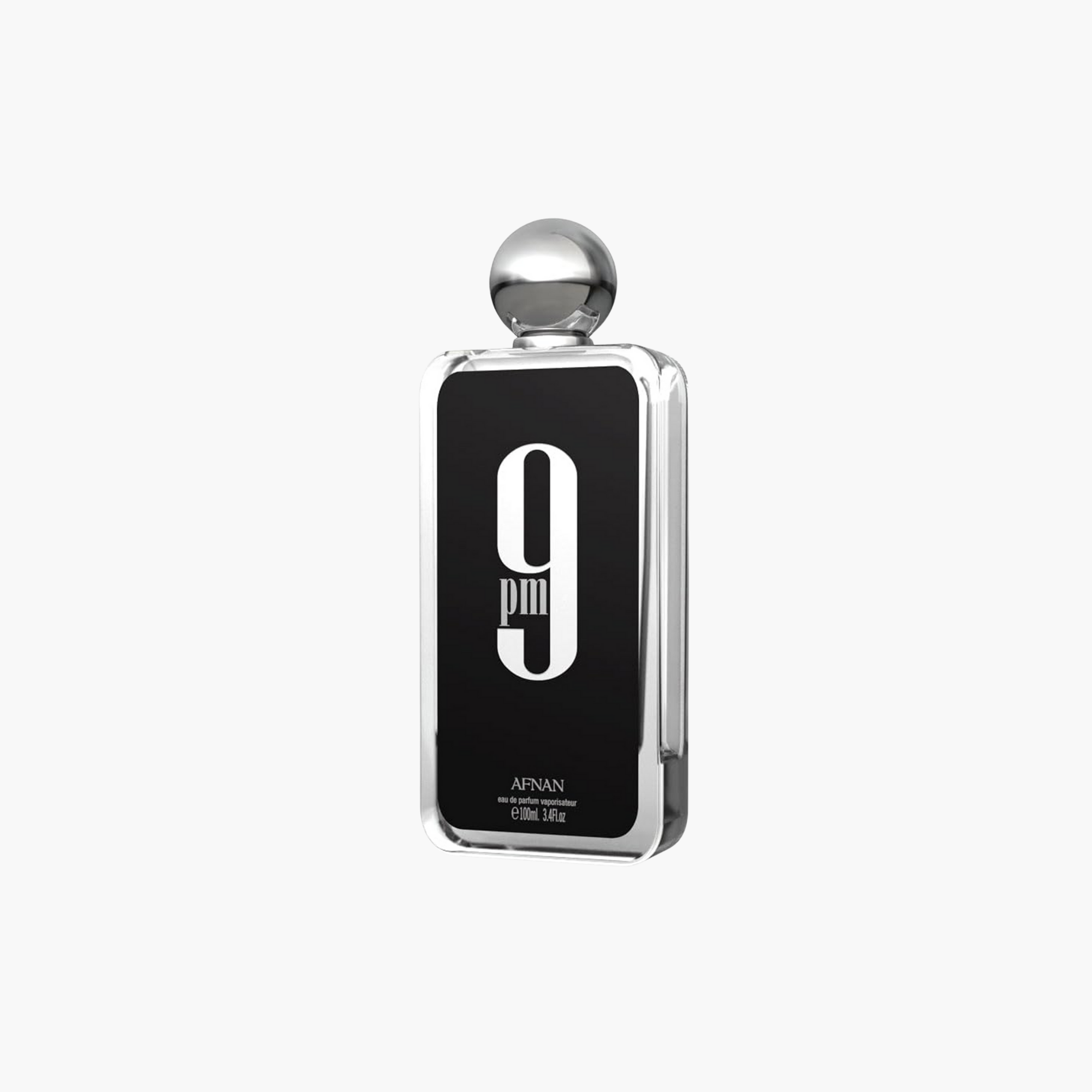 Afnan 9 PM