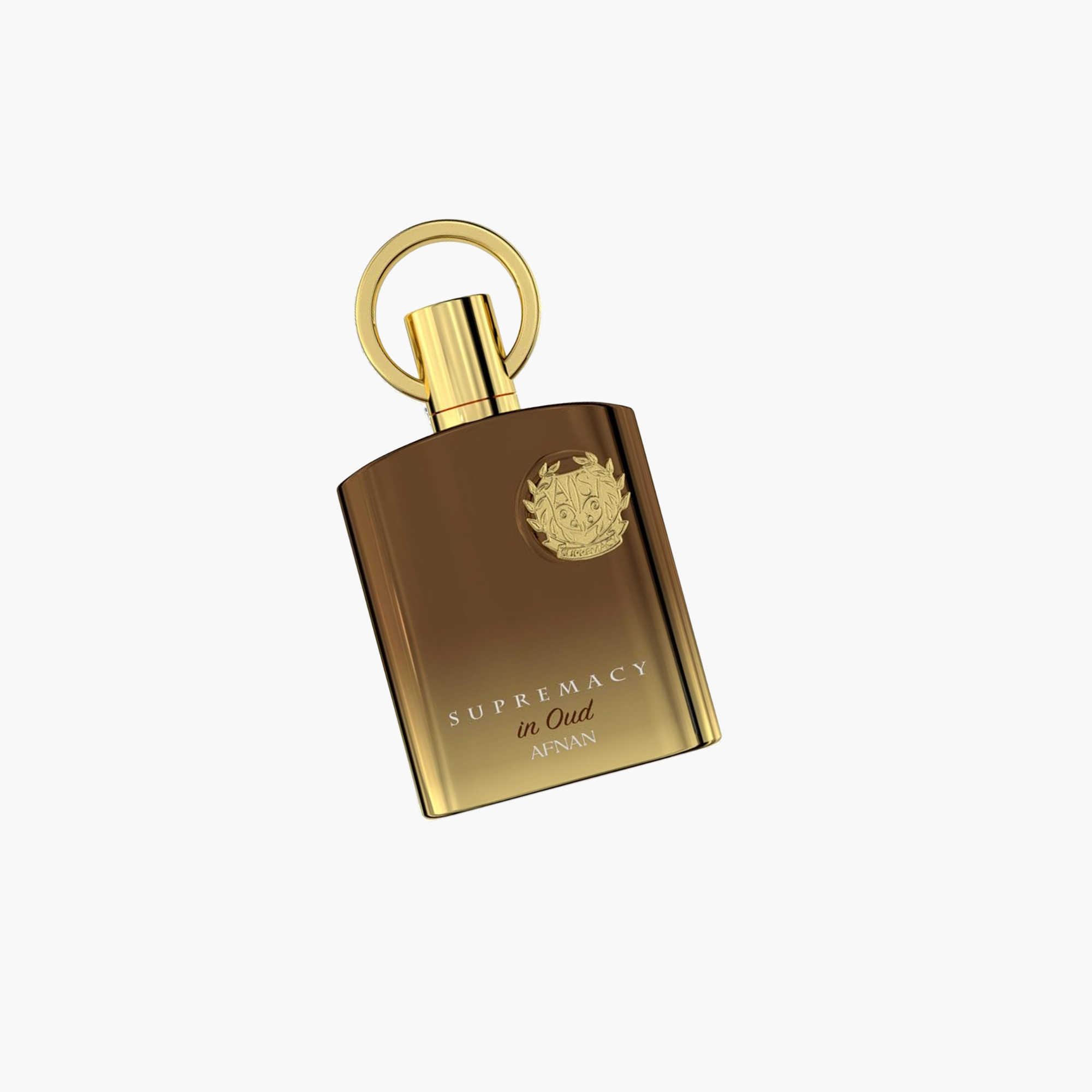 Afnan Supremacy in Oud