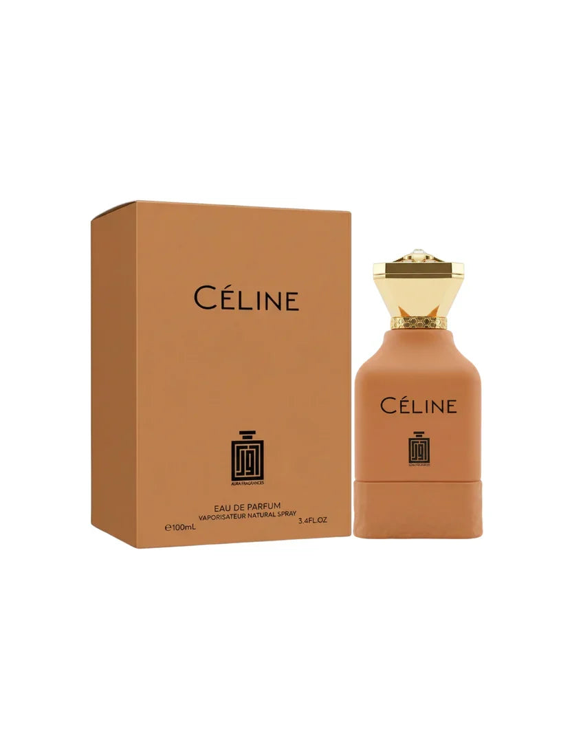 Aura Fragrances Celine EDP 3.4 oz