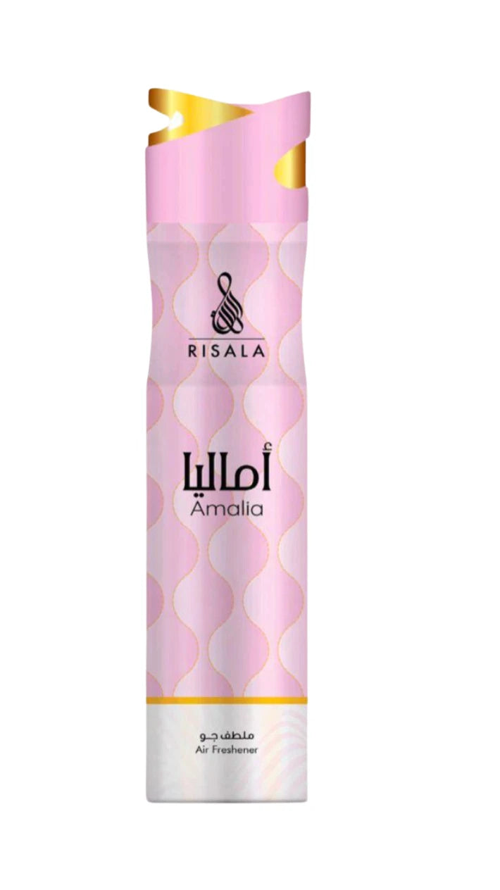 Risala Amalia Air Freshener