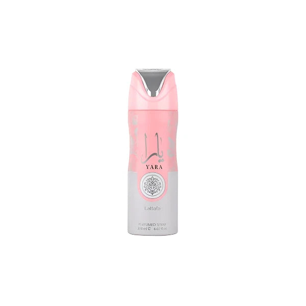 Lattafa Deodorant Yara