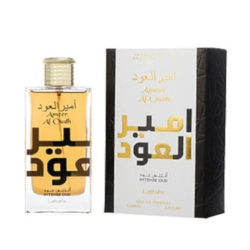 Lattafa Ameer Al Oudh