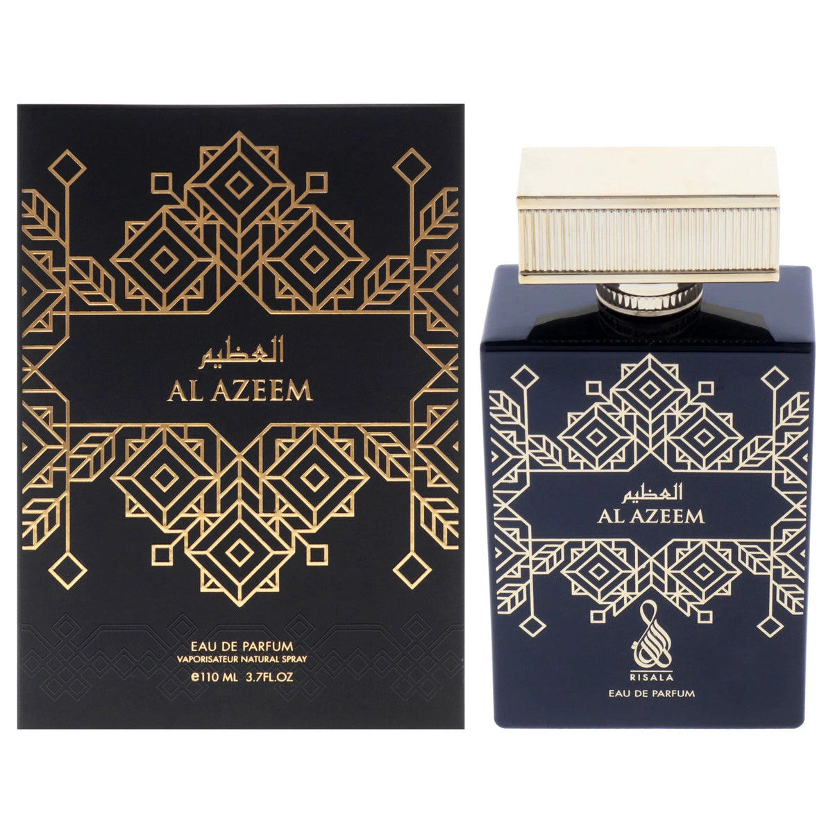 Risala Al Azeem
