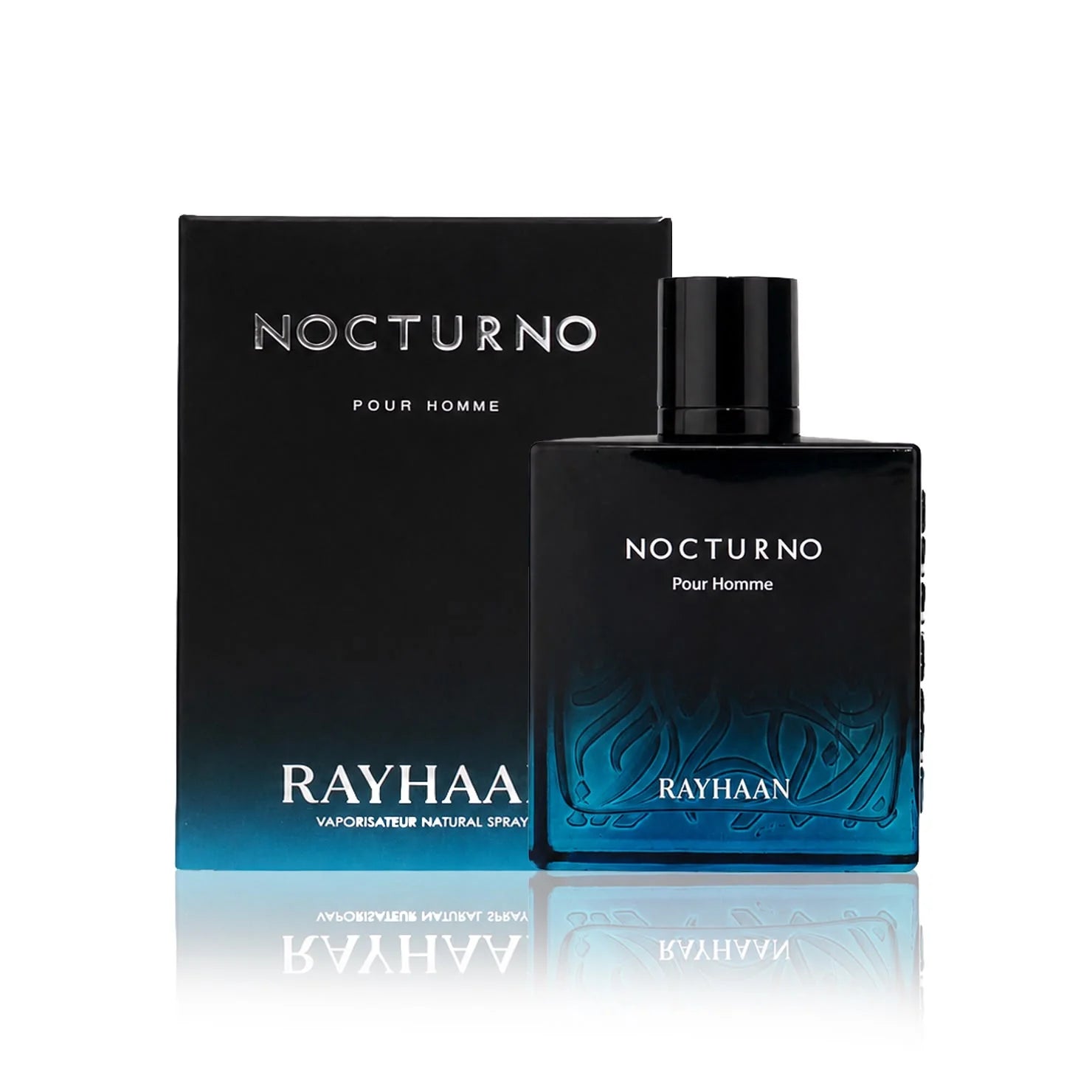 Rayhaan Nocturno EDP 3.4 oz