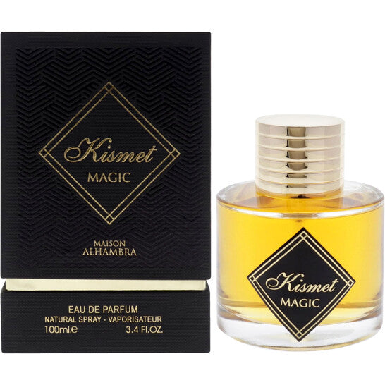 Maison Alhambra Kismet Magic
