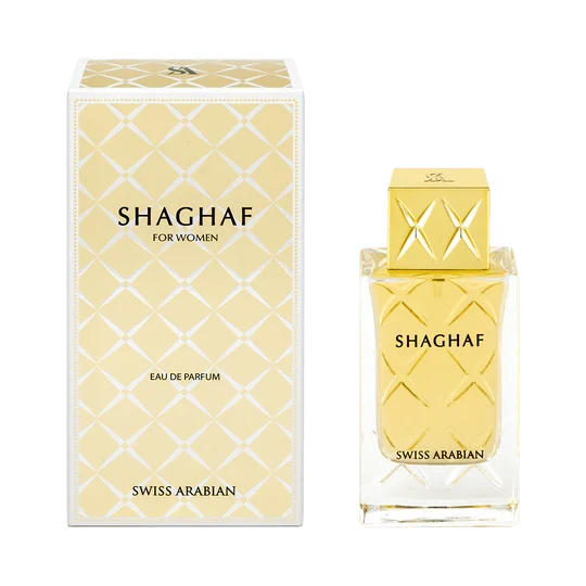 Swiss Arabian Shaghaf For EDP 2.5 oz