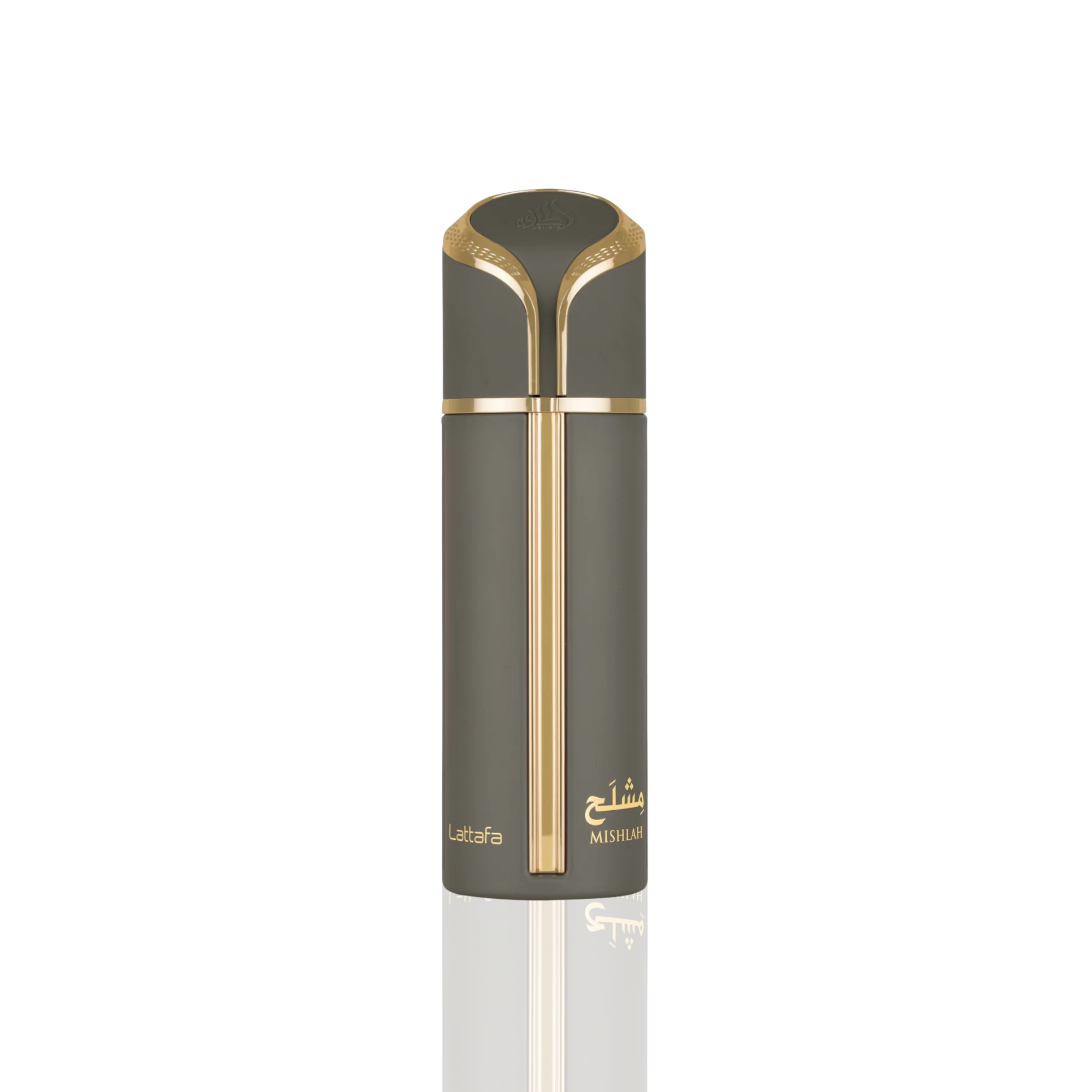 Lattafa Mishlah For Unisex EDP Spray 3.0 oz