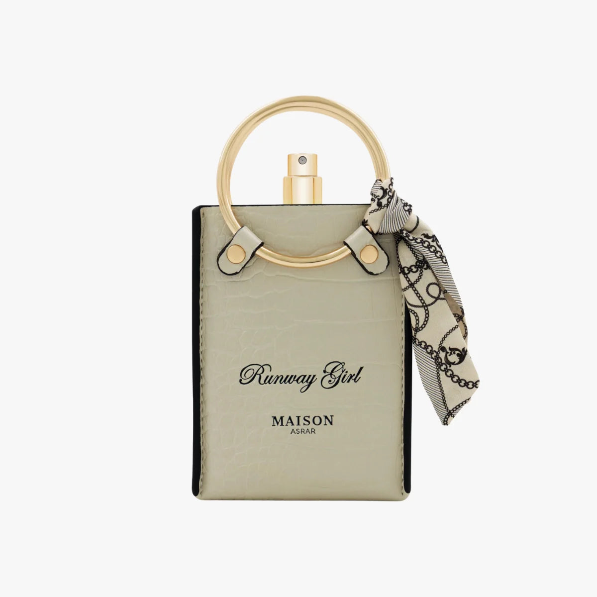 Maison Asrar Runway Girl EDP 3.4 oz