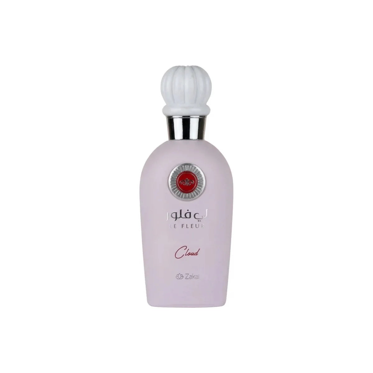 Zakat Le Fleur Cloud EDP 3.4 oz