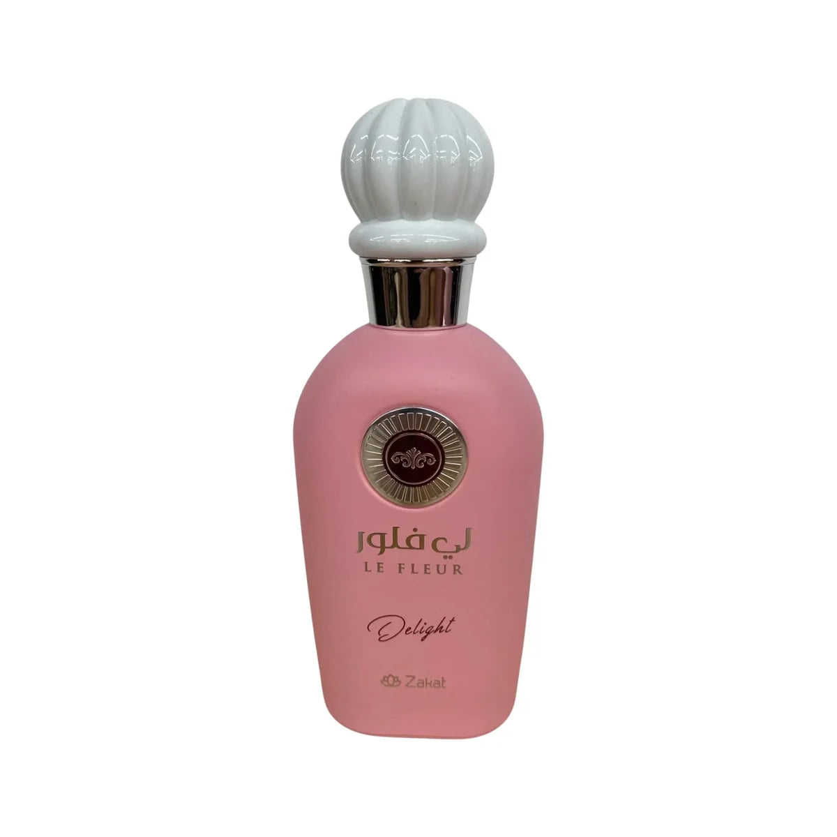Zakat Le Fleur delight EDP 3.4 oz