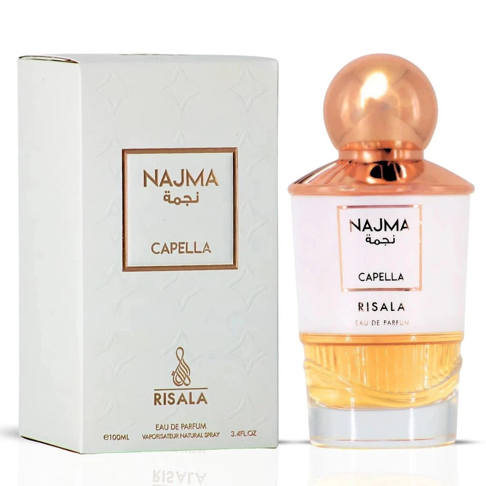 Risala Najma Capella