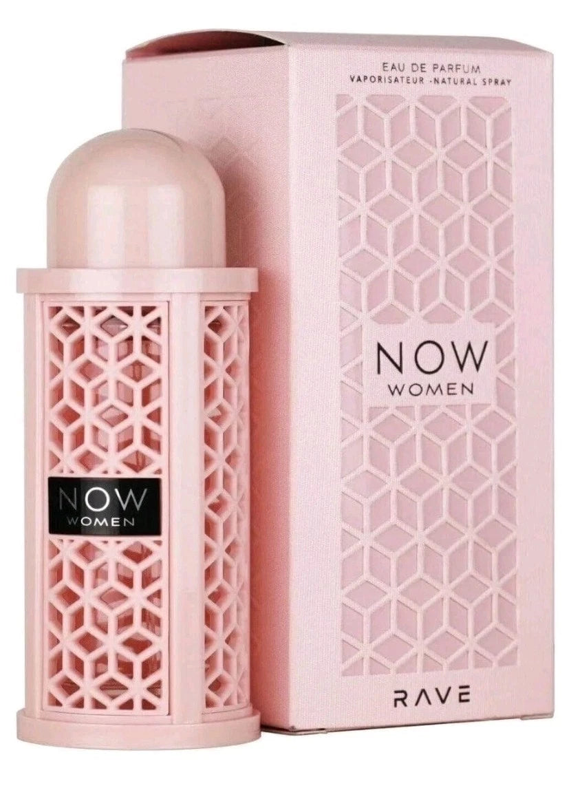Rave Now Women