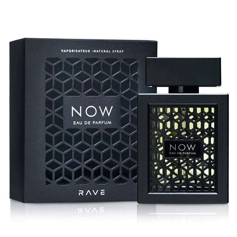Rave Now For Men