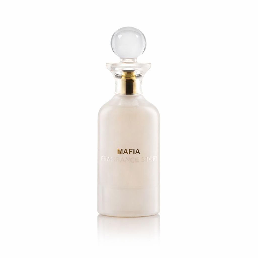Fragrance Story Mafia EDP 3.4 oz