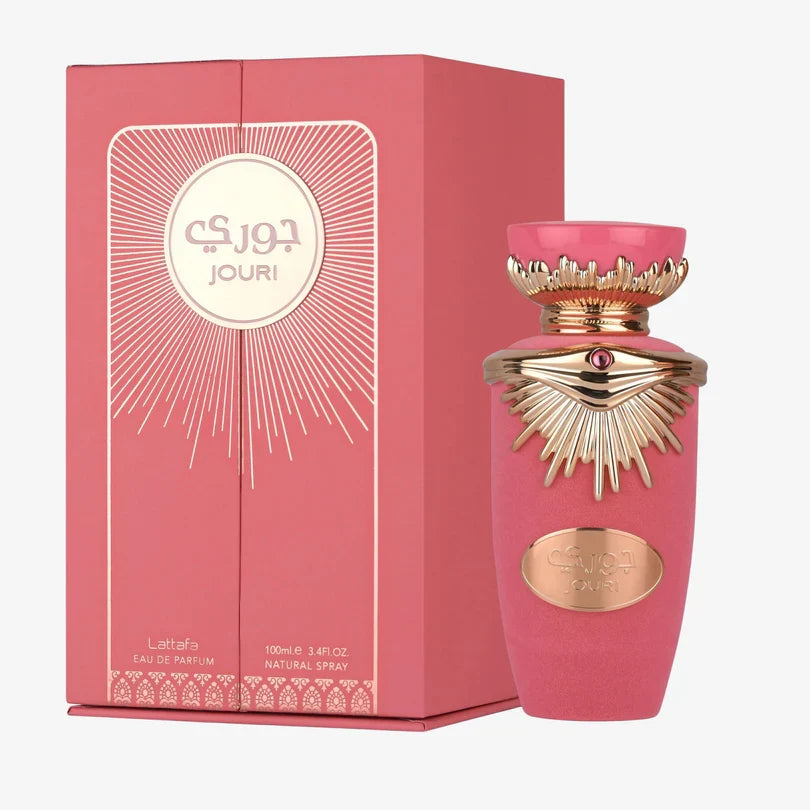 Lattafa Jouri EDP 3.4 Fl oz