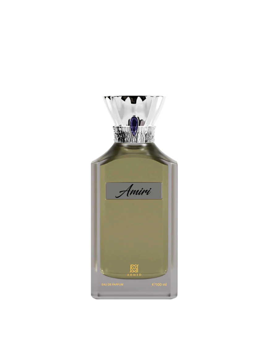 Ahmed Al Maghribi Amiri Unisex EDP Spray 3.0 oz