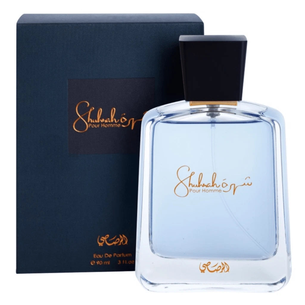 Rasasi Shuhrah Pour Femme