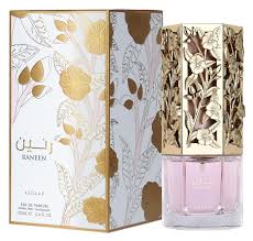 Lattafa raneen Women EDP Spray 3.0 oz