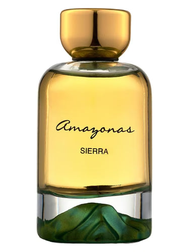 Atralia Amayonas Sierra