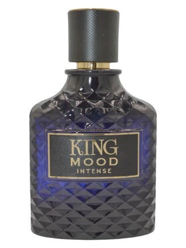 Aura King Mood Intense EDP 3.4 Fl oz