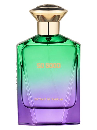 Fragrance Story So Good Extrait de Parfum 3.4 Fl oz