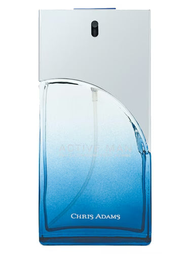 Chris Adams Durante