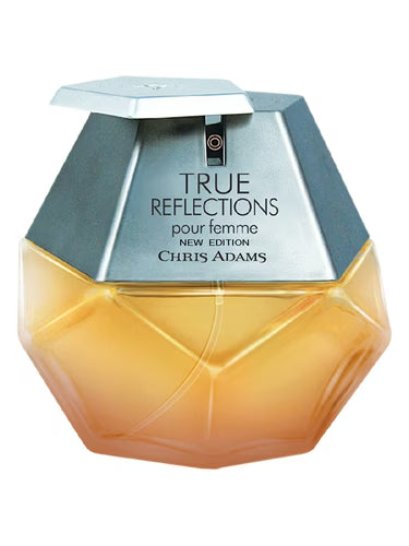 Chris Adams Reflection