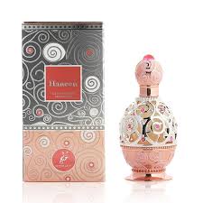 Khadlaj Haneen Rose Gold Unisex EDP Spray 3.0 oz