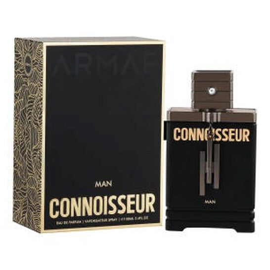 Armaf Connoisseur Men EDP Spray 3.0 oz