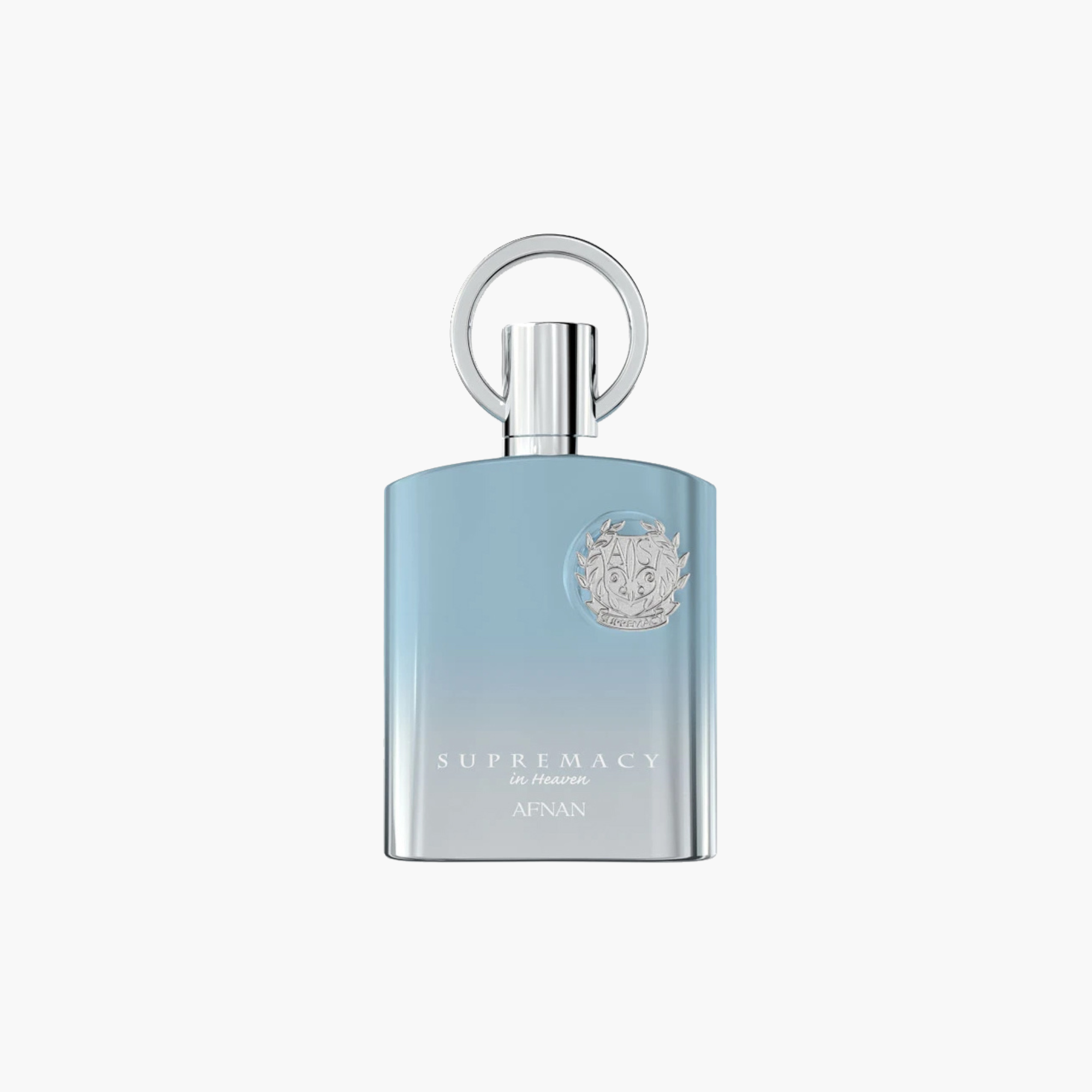 Afnan Supremacy In Heaven
